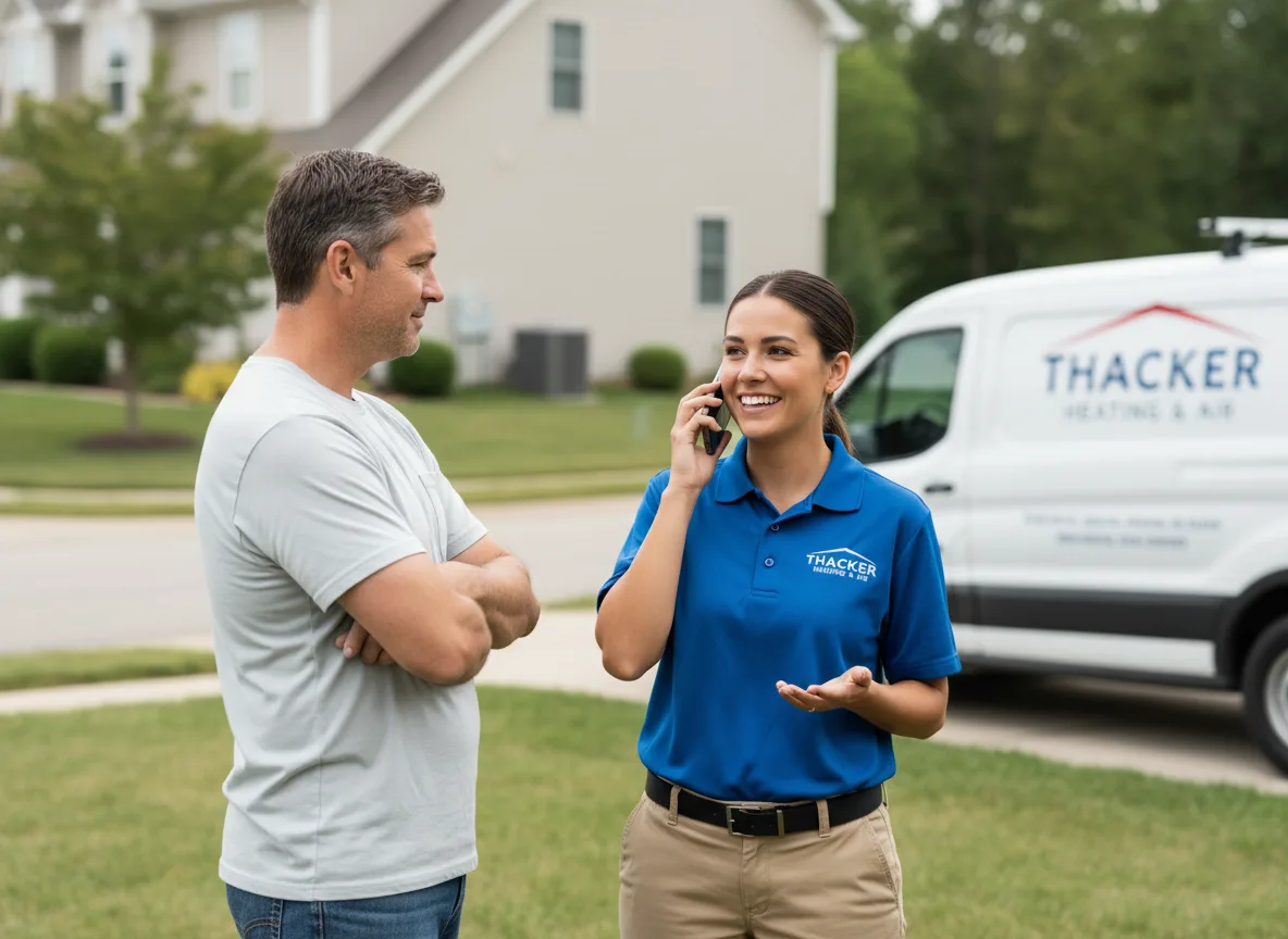 Ac Repair New Haven, WV FAQs